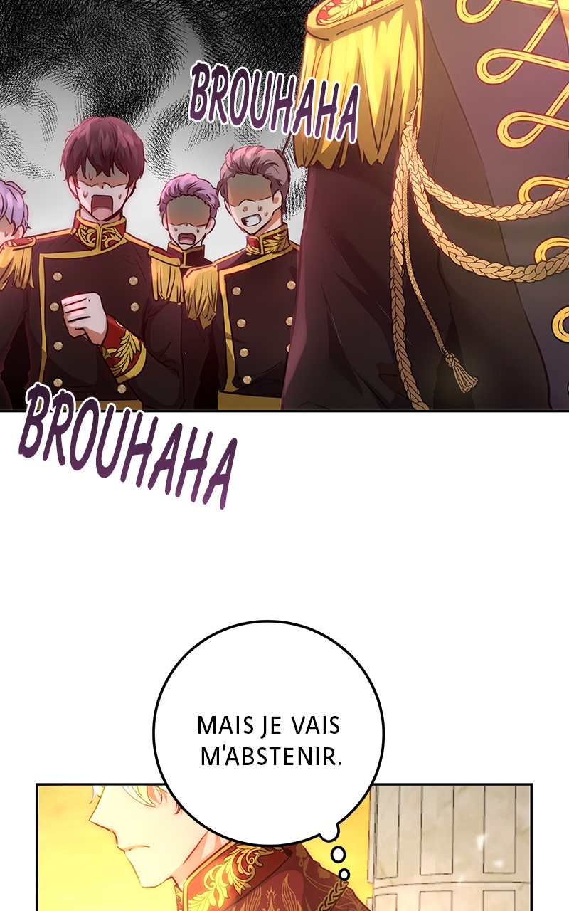 Read La Princesse, cette fleur sauvage FR Manga Online