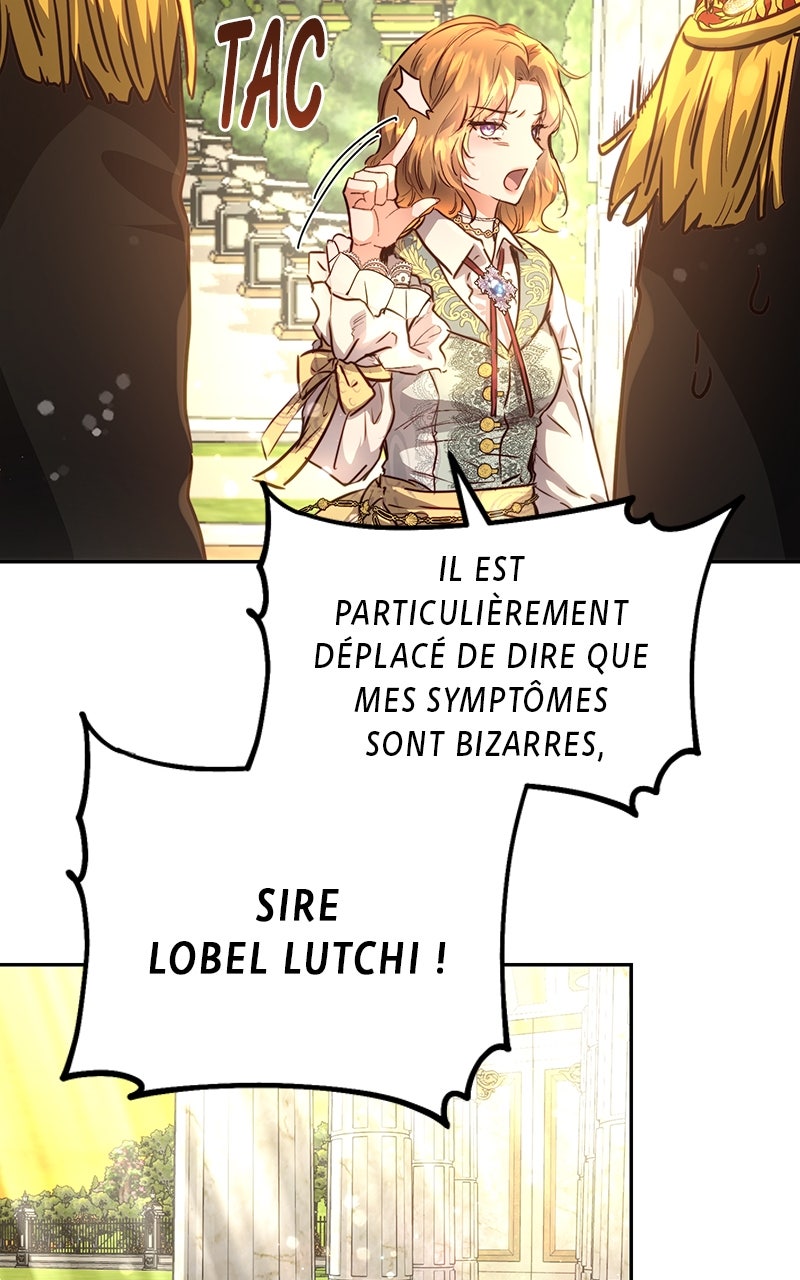 Read La Princesse, cette fleur sauvage FR Manga Online