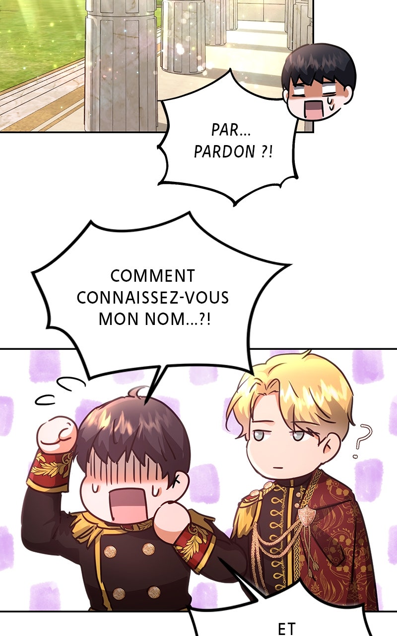 Read La Princesse, cette fleur sauvage FR Manga Online