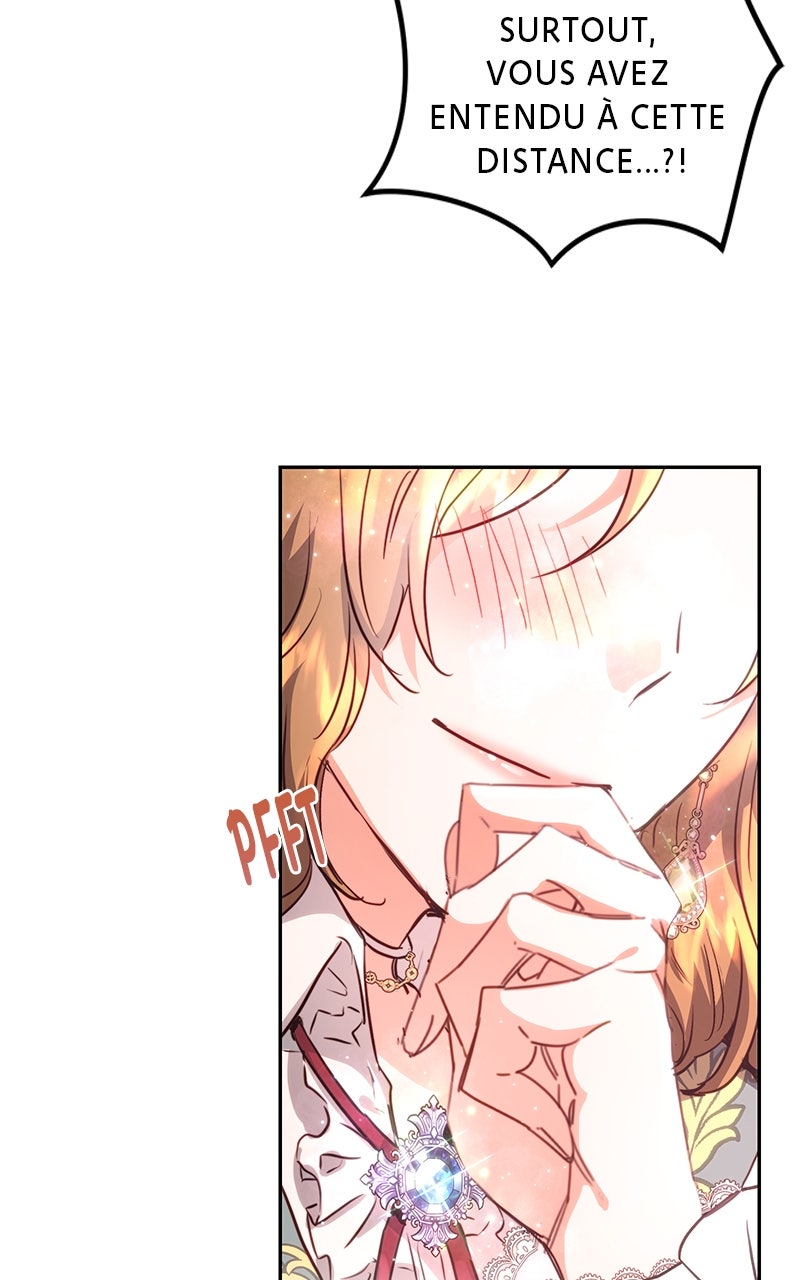 Read La Princesse, cette fleur sauvage FR Manga Online