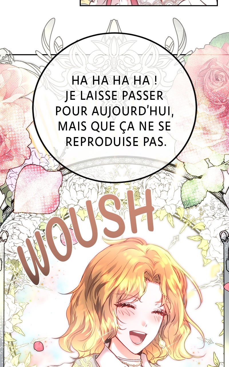 Read La Princesse, cette fleur sauvage FR Manga Online