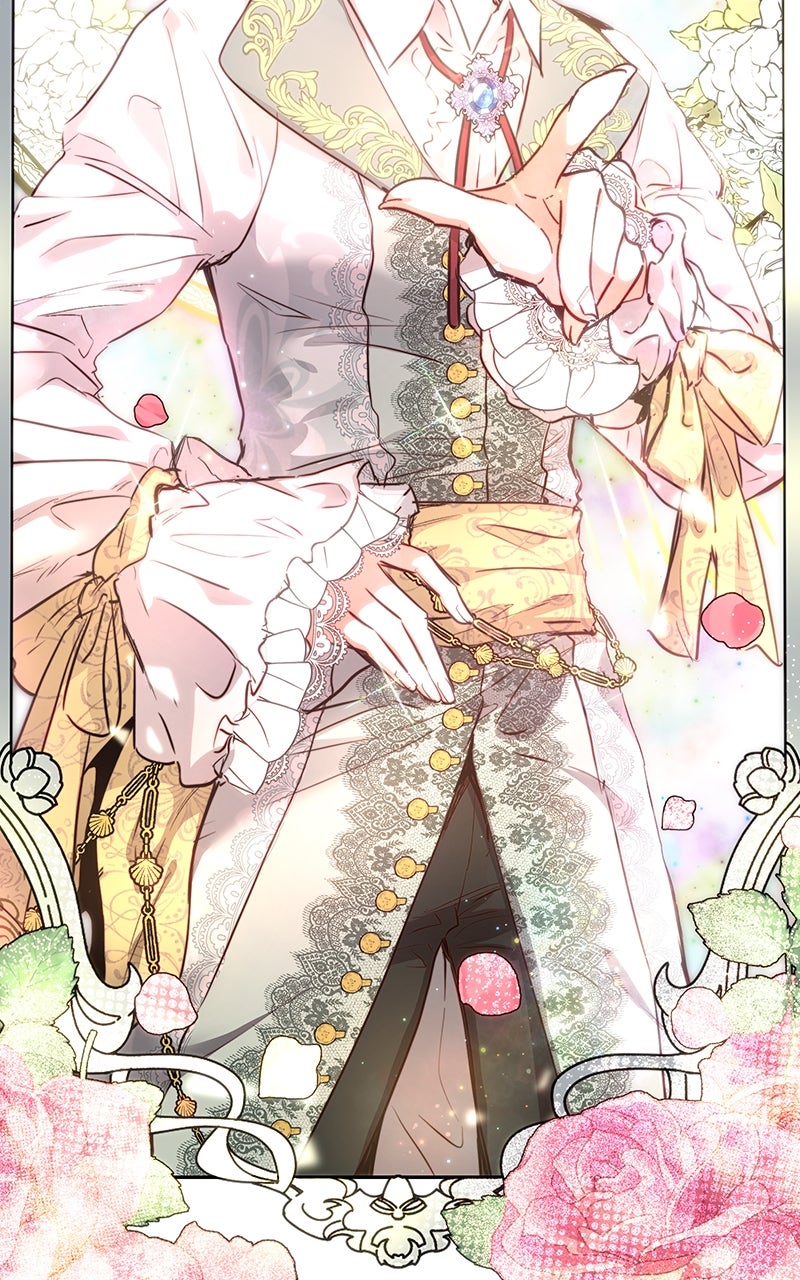 Read La Princesse, cette fleur sauvage FR Manga Online