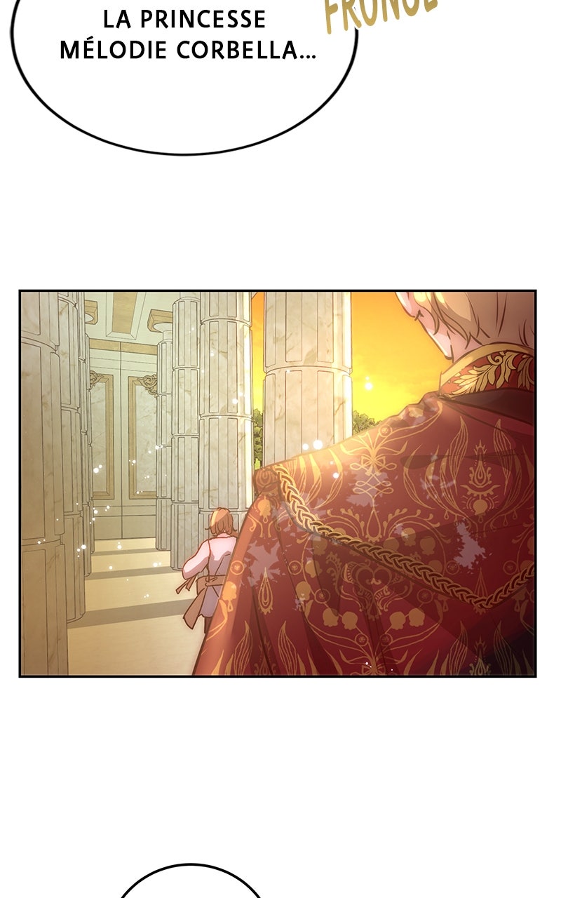 Read La Princesse, cette fleur sauvage FR Manga Online