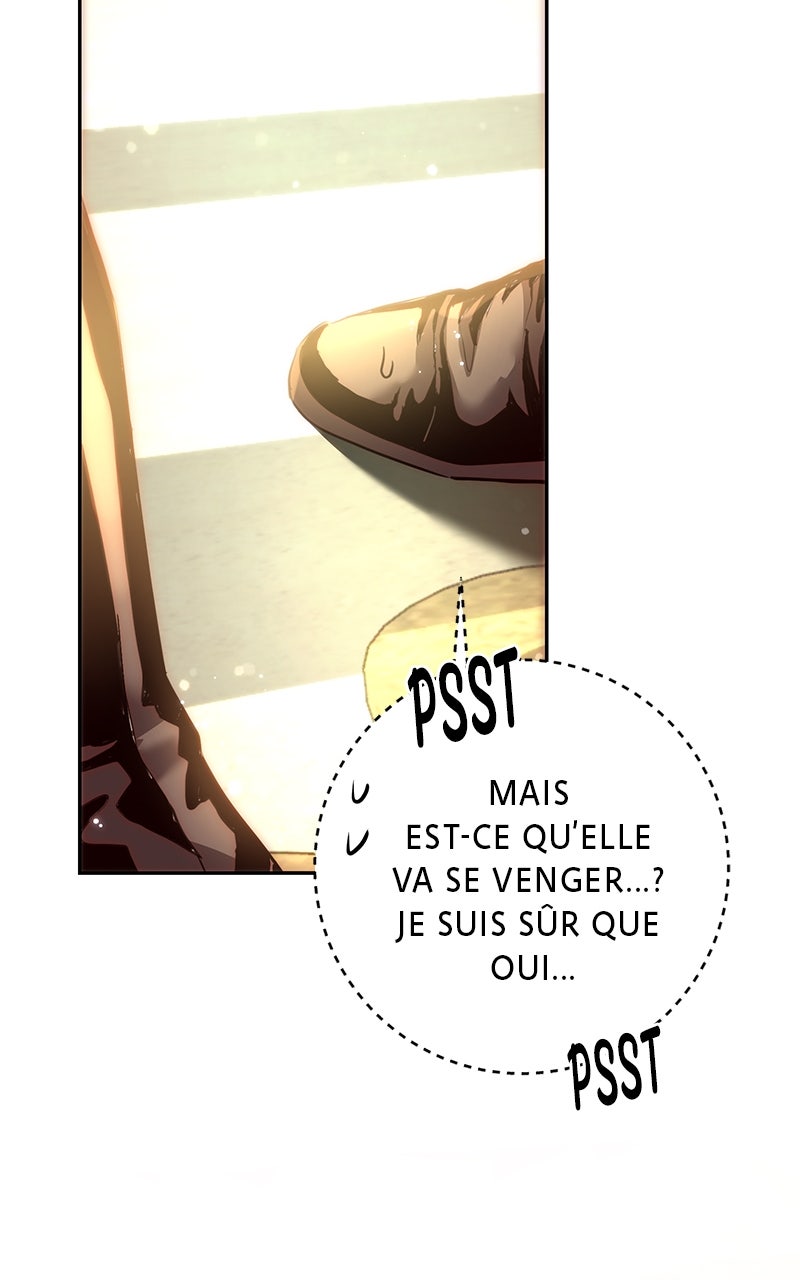Read La Princesse, cette fleur sauvage FR Manga Online