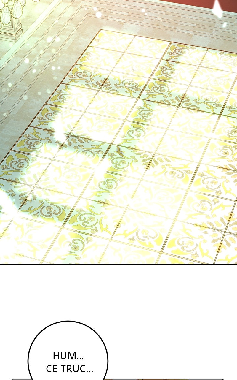 Read La Princesse, cette fleur sauvage FR Manga Online