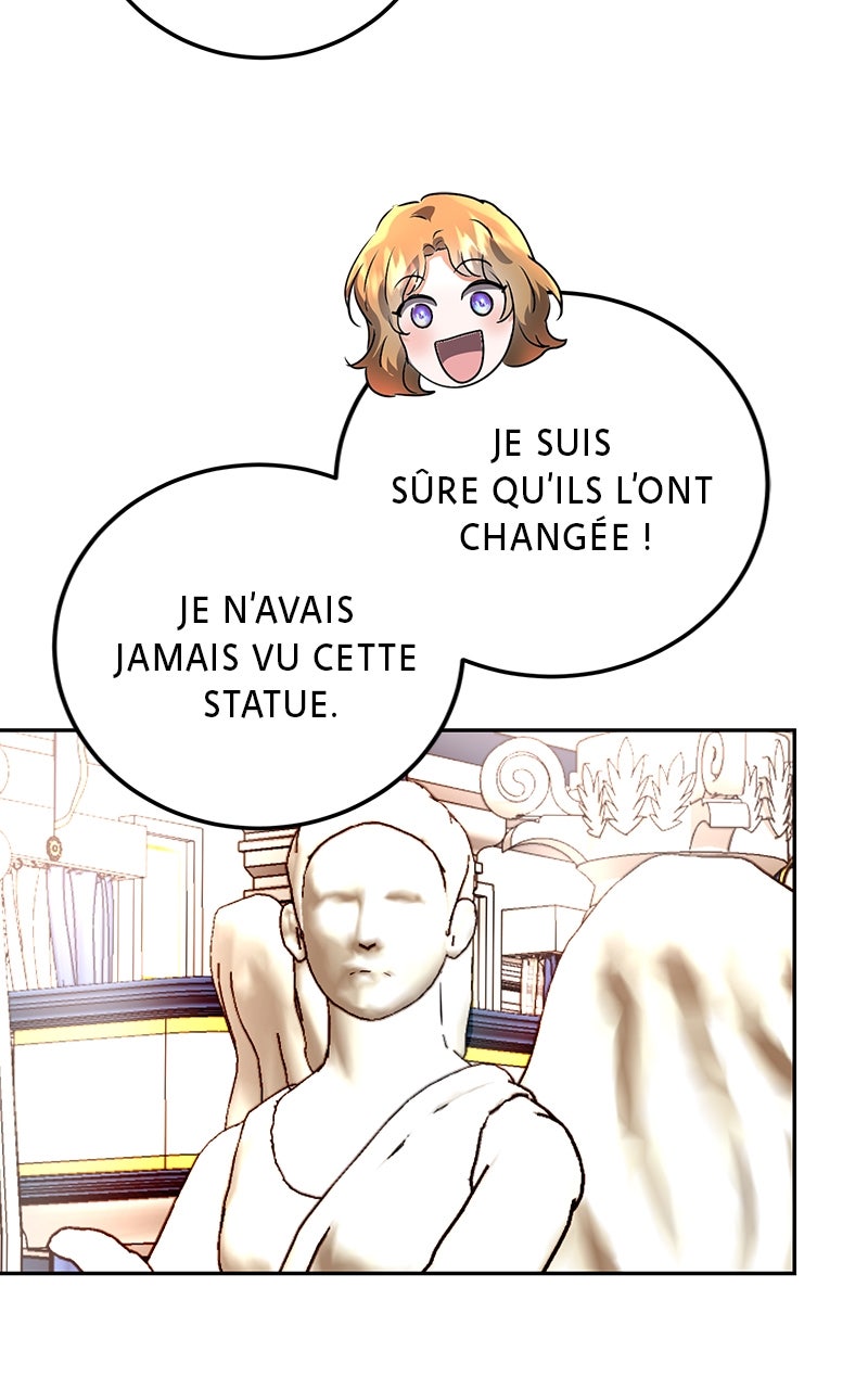 Read La Princesse, cette fleur sauvage FR Manga Online