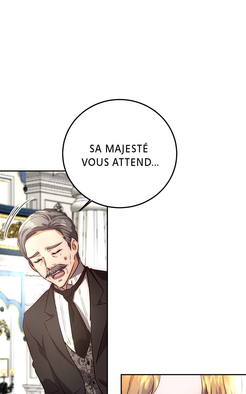 Read La Princesse, cette fleur sauvage FR Manga Online