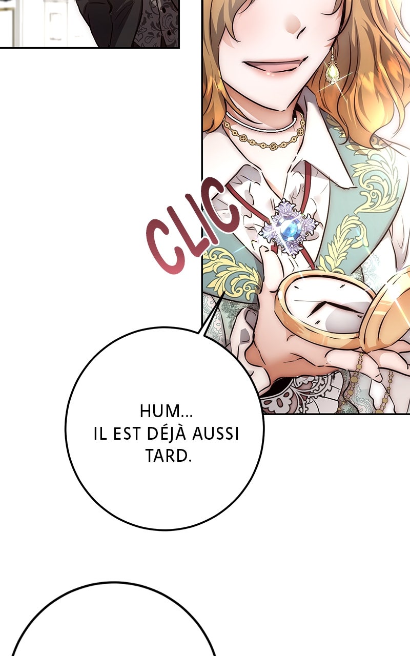 Read La Princesse, cette fleur sauvage FR Manga Online