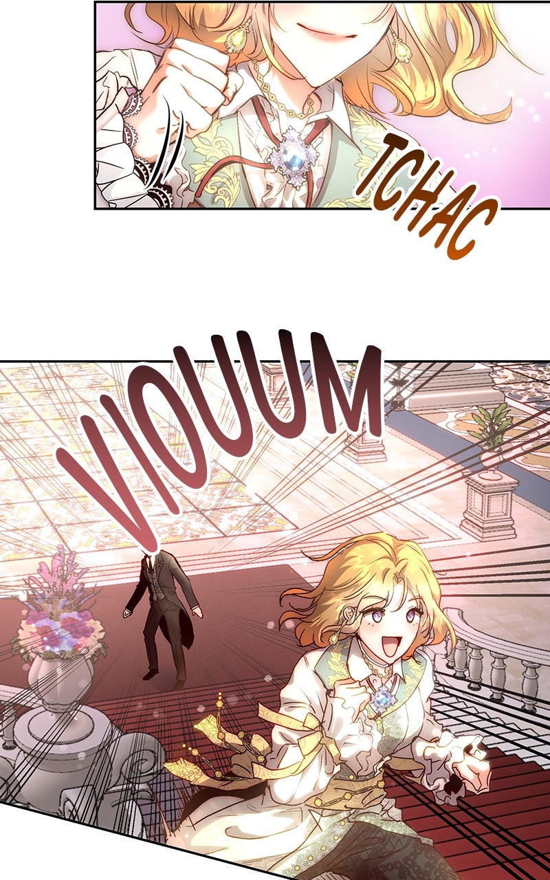 Read La Princesse, cette fleur sauvage FR Manga Online