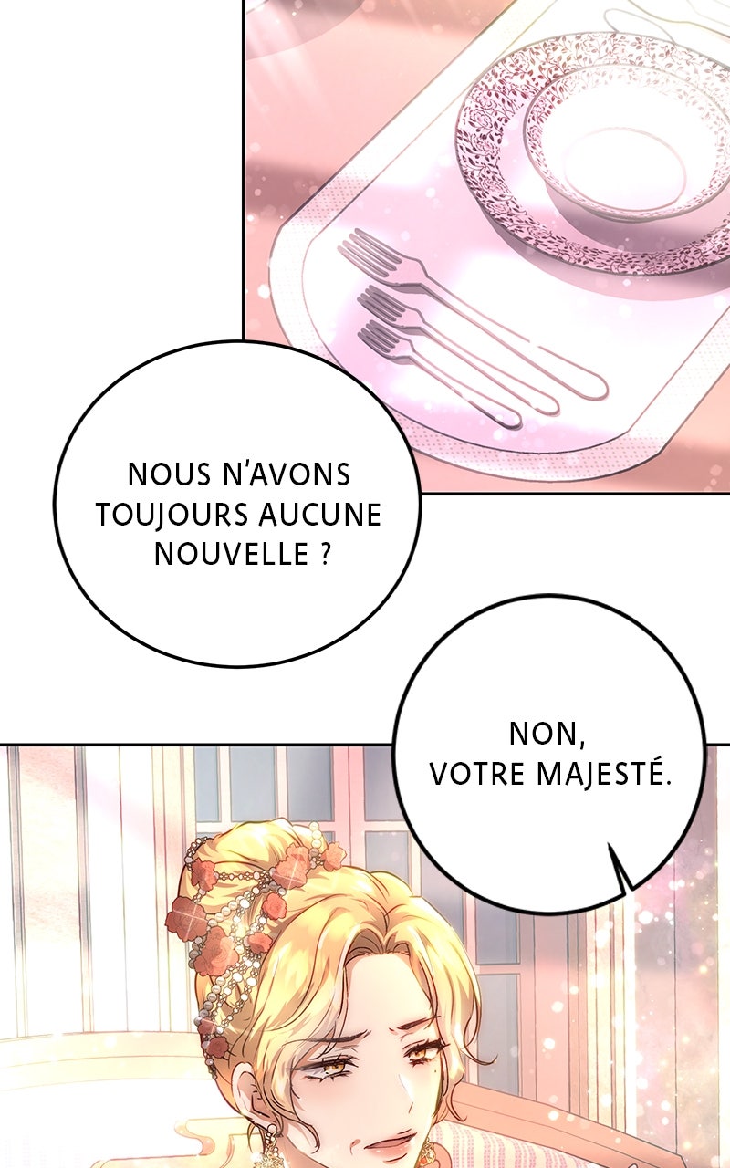 Read La Princesse, cette fleur sauvage FR Manga Online