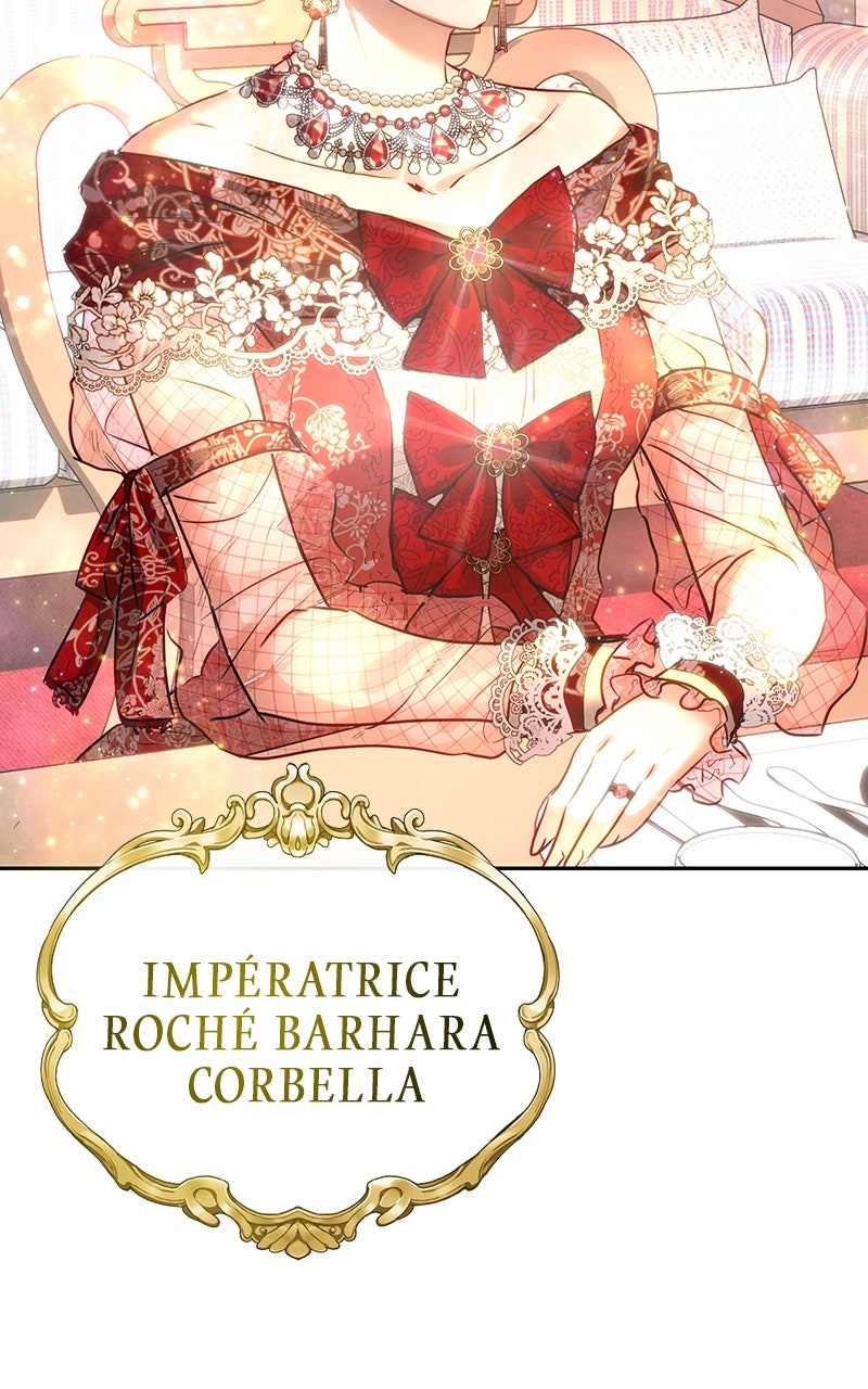 Read La Princesse, cette fleur sauvage FR Manga Online