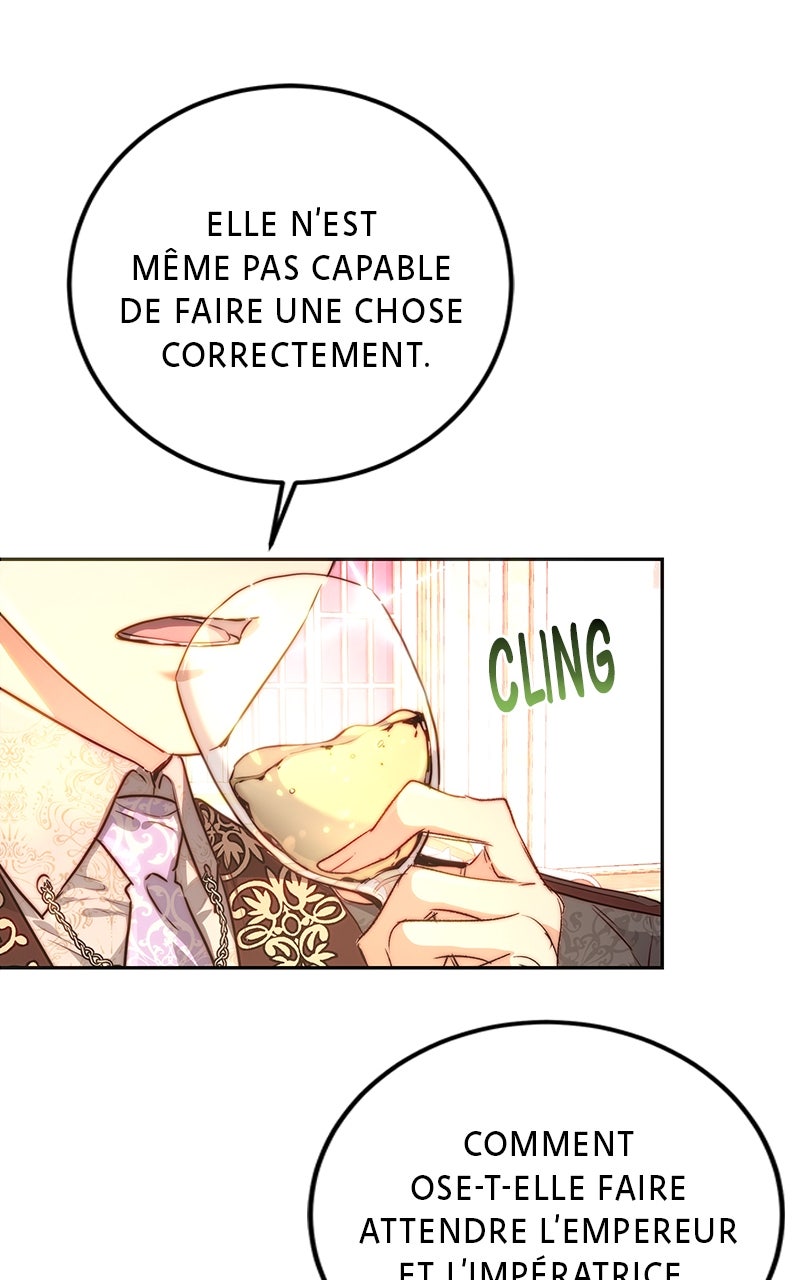 Read La Princesse, cette fleur sauvage FR Manga Online