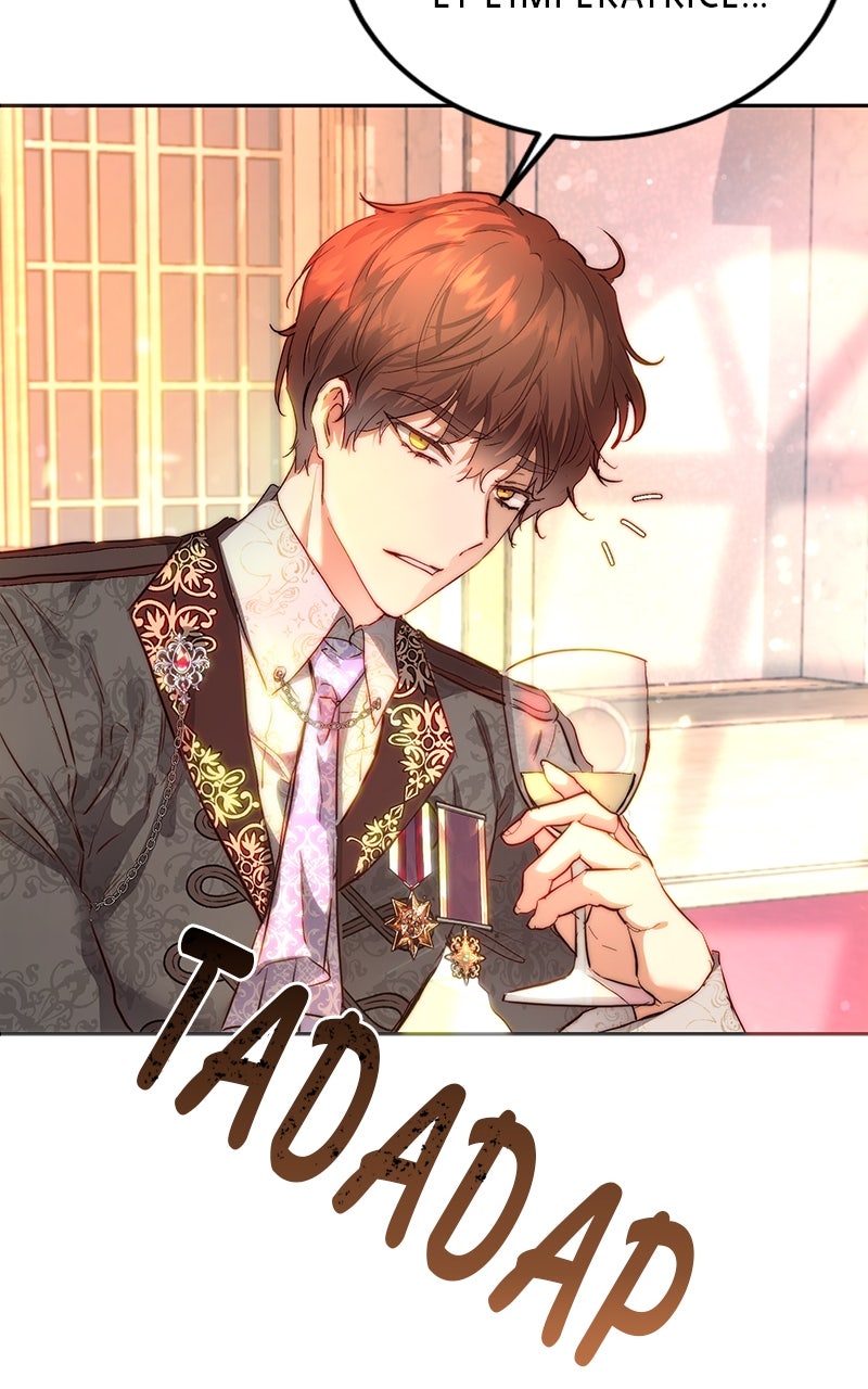 Read La Princesse, cette fleur sauvage FR Manga Online