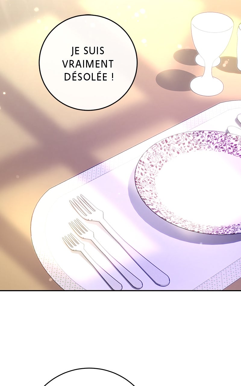 Read La Princesse, cette fleur sauvage FR Manga Online