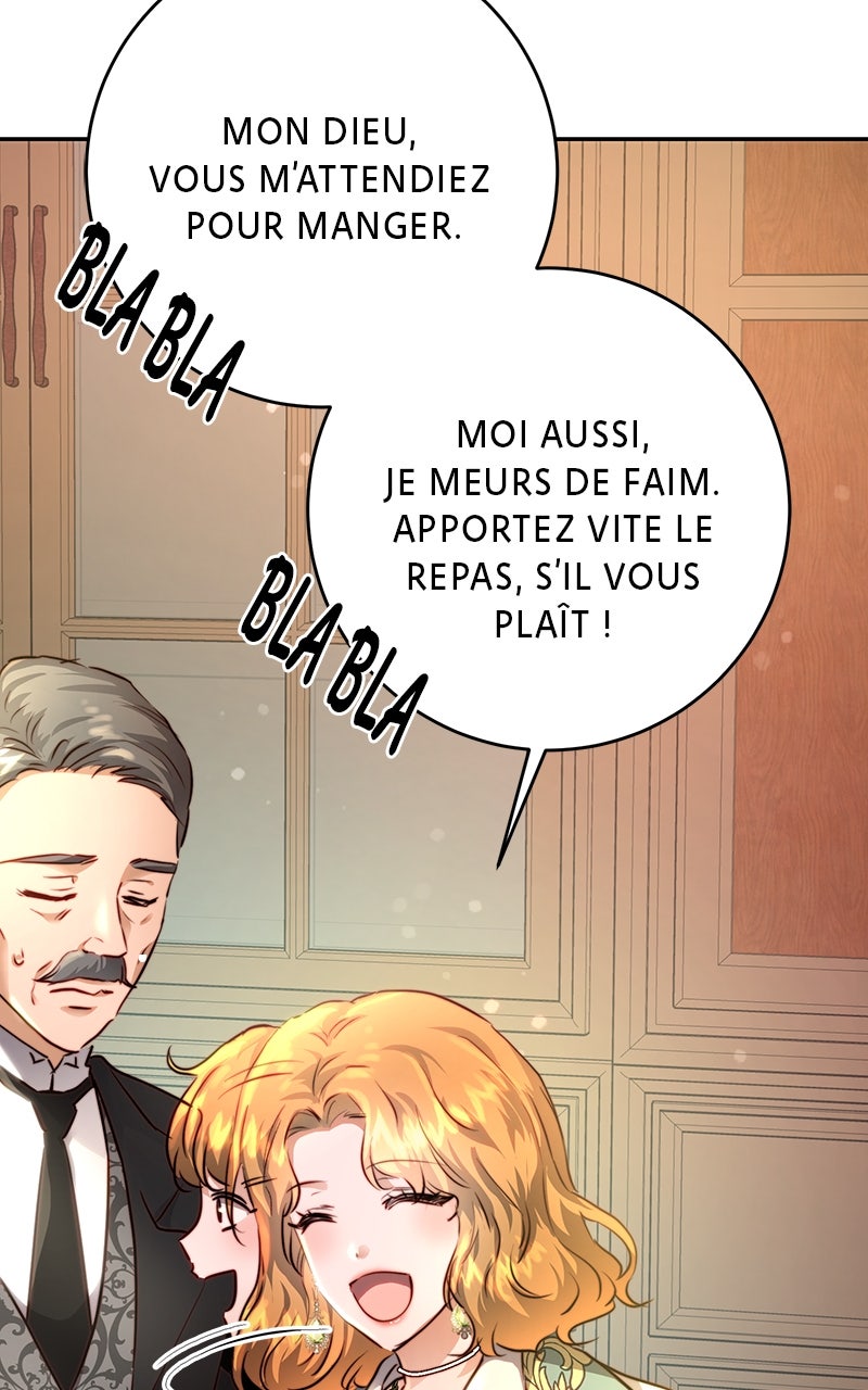 Read La Princesse, cette fleur sauvage FR Manga Online