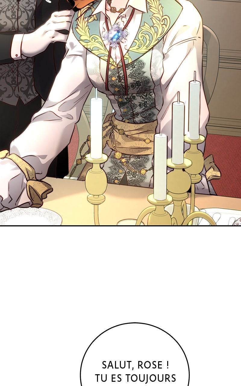 Read La Princesse, cette fleur sauvage FR Manga Online