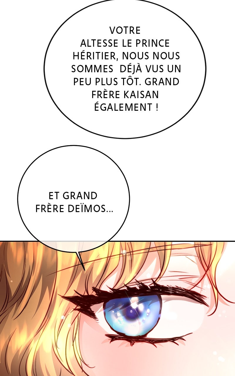 Read La Princesse, cette fleur sauvage FR Manga Online