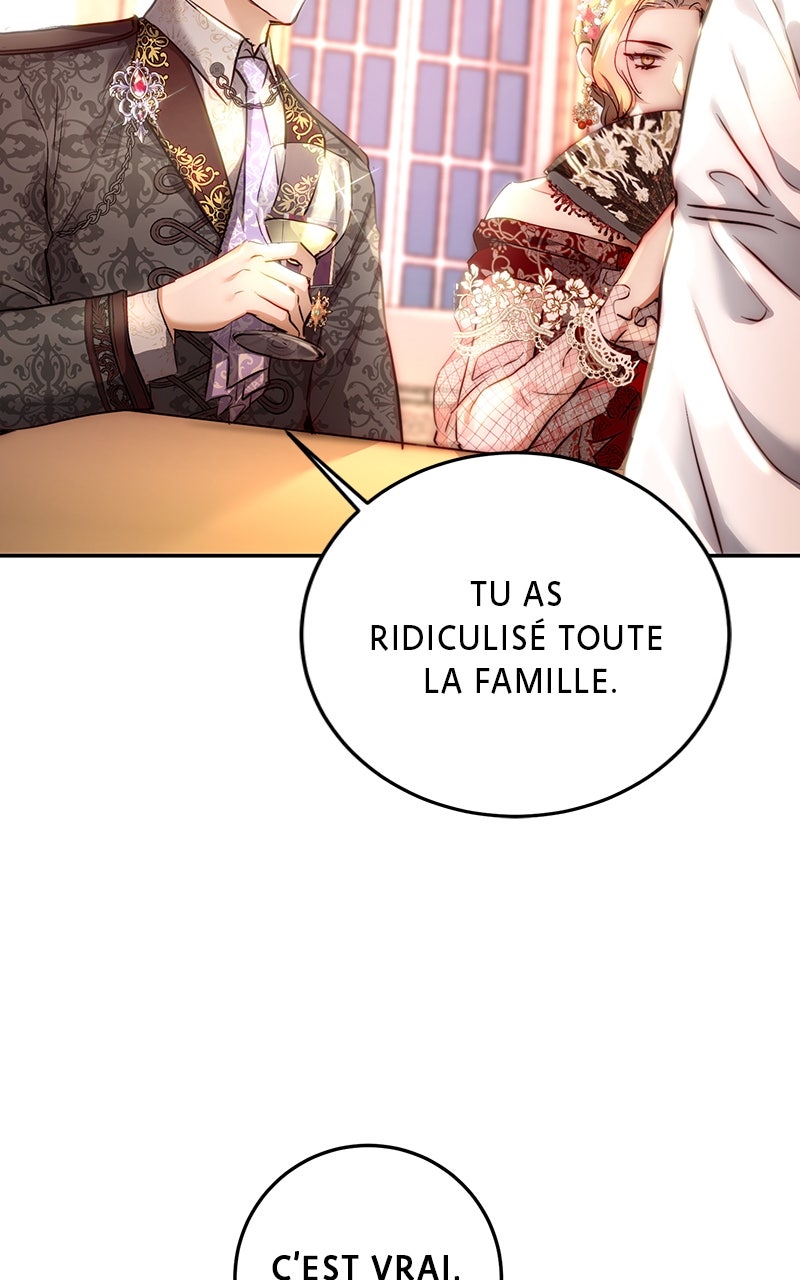Read La Princesse, cette fleur sauvage FR Manga Online