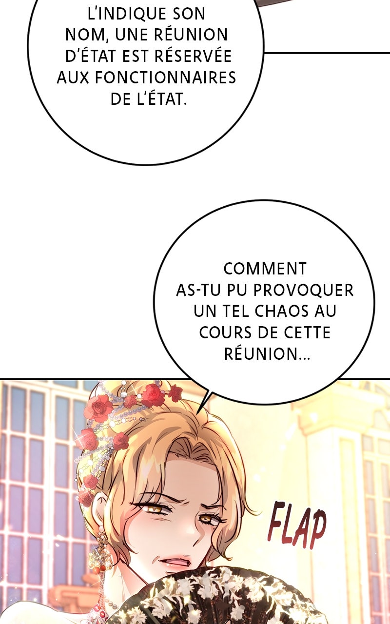 Read La Princesse, cette fleur sauvage FR Manga Online