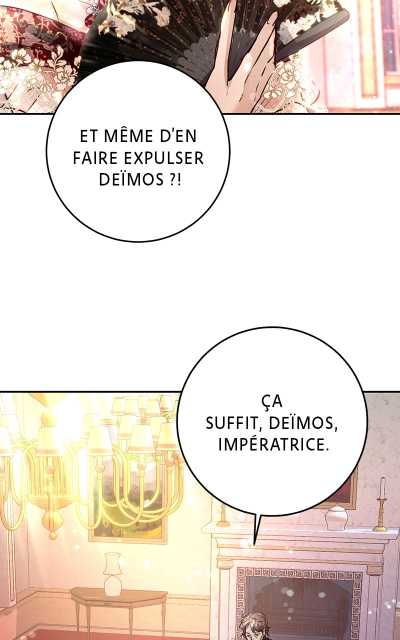 Read La Princesse, cette fleur sauvage FR Manga Online