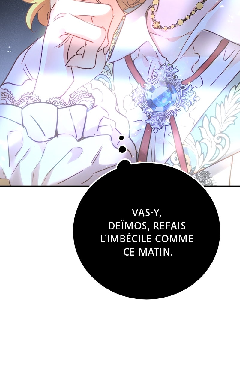 Read La Princesse, cette fleur sauvage FR Manga Online