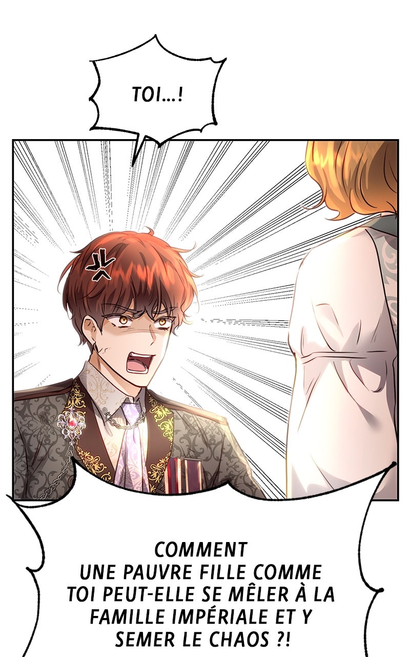 Read La Princesse, cette fleur sauvage FR Manga Online