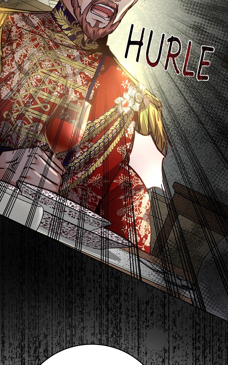 Read La Princesse, cette fleur sauvage FR Manga Online