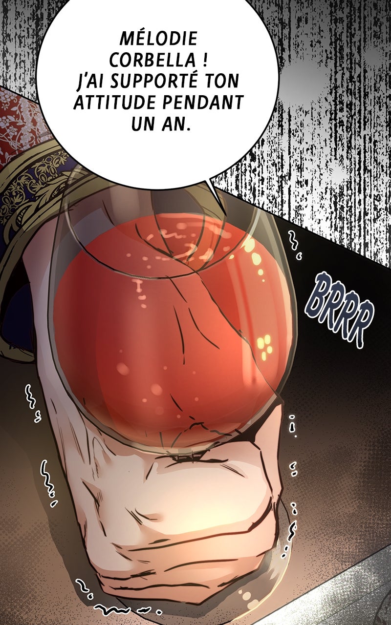 Read La Princesse, cette fleur sauvage FR Manga Online