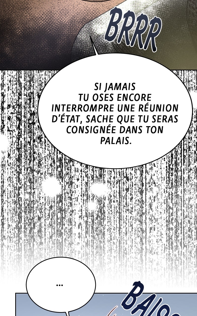 Read La Princesse, cette fleur sauvage FR Manga Online