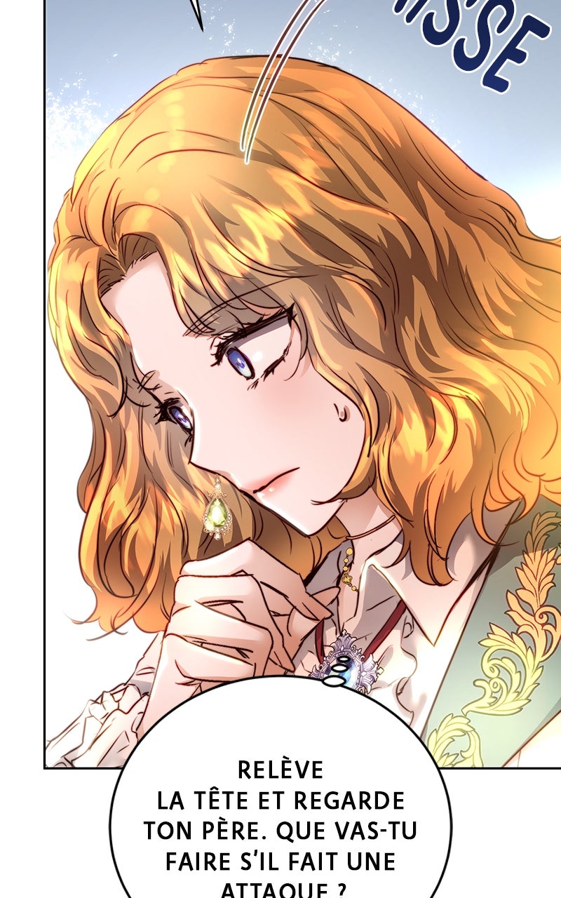 Read La Princesse, cette fleur sauvage FR Manga Online