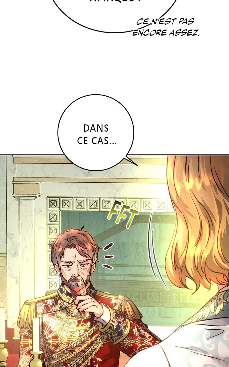 Read La Princesse, cette fleur sauvage FR Manga Online