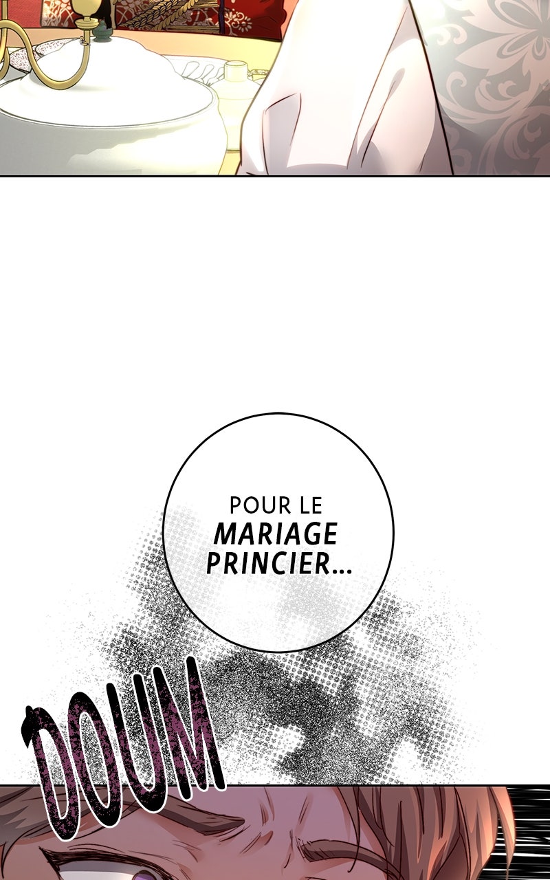 Read La Princesse, cette fleur sauvage FR Manga Online