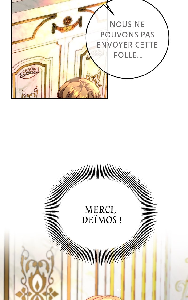 Read La Princesse, cette fleur sauvage FR Manga Online