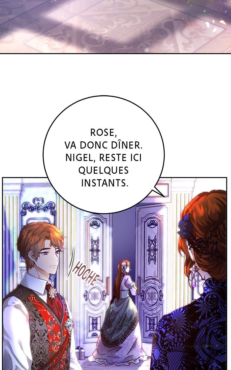 Read La Princesse, cette fleur sauvage FR Manga Online