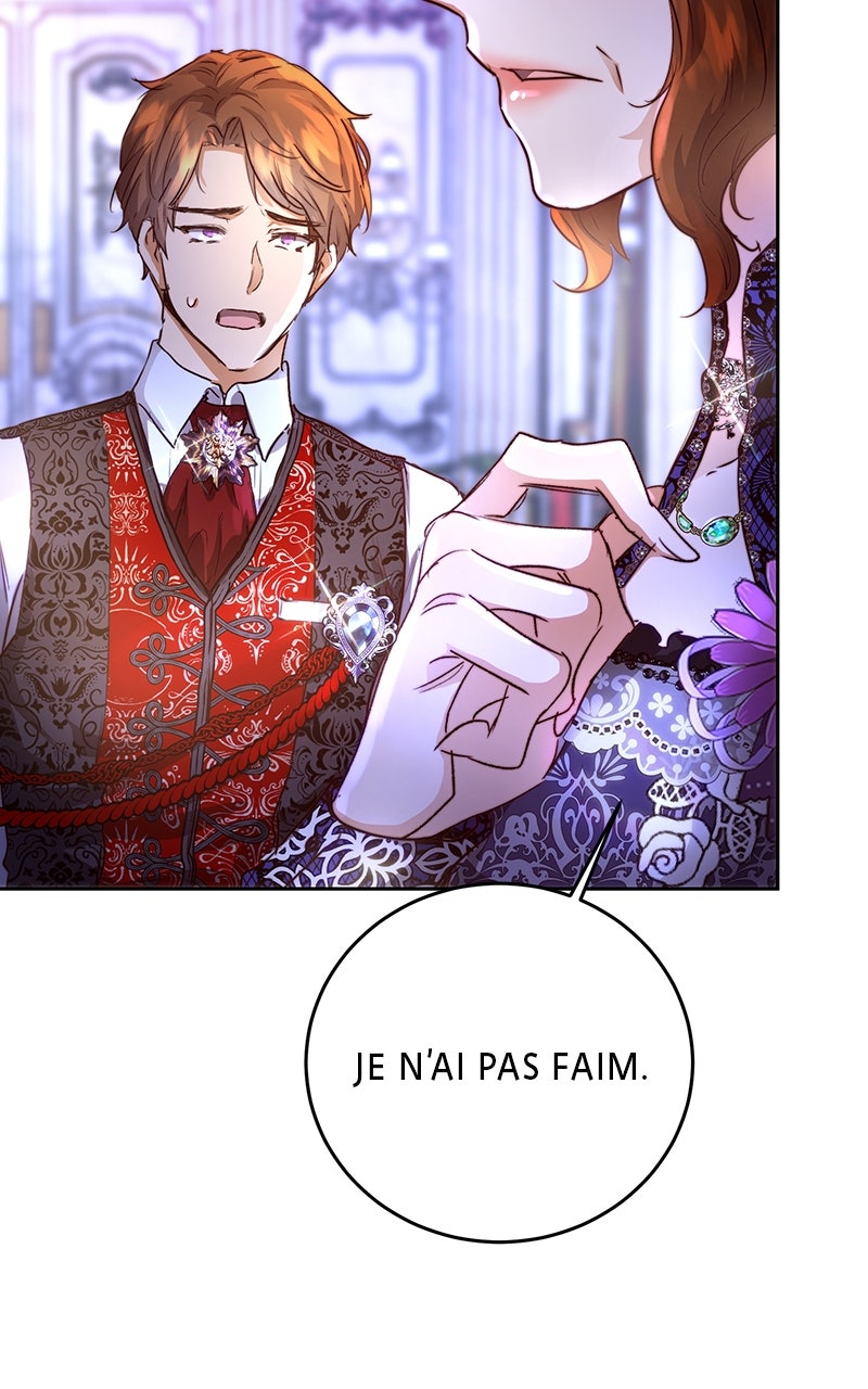 Read La Princesse, cette fleur sauvage FR Manga Online