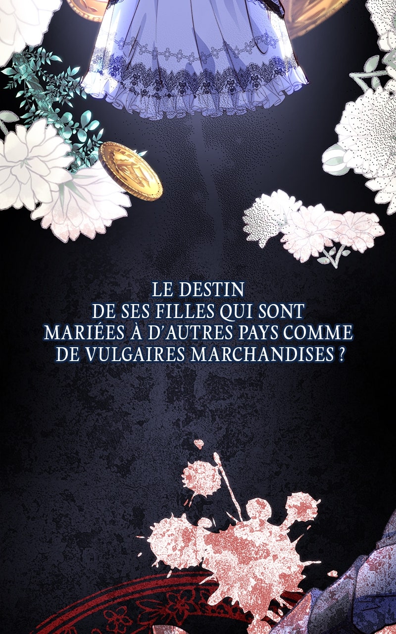 Read La Princesse, cette fleur sauvage FR Manga Online