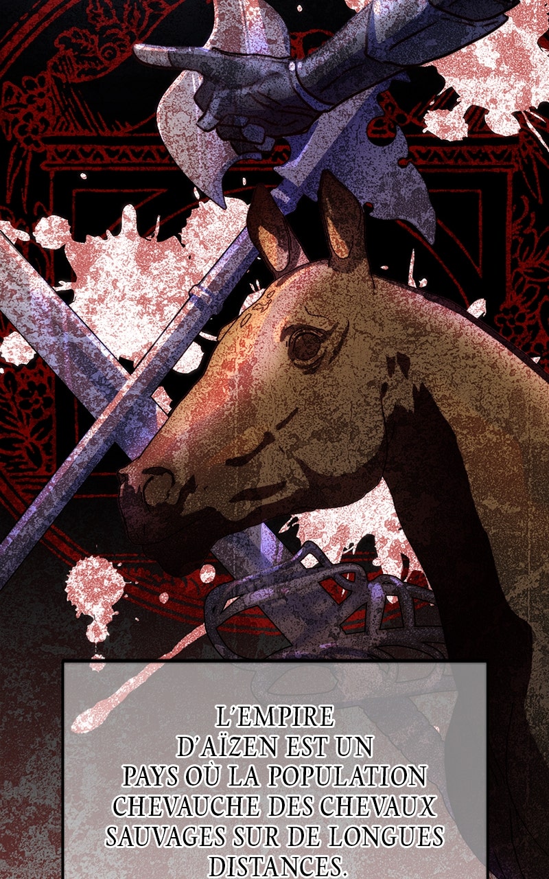 Read La Princesse, cette fleur sauvage FR Manga Online