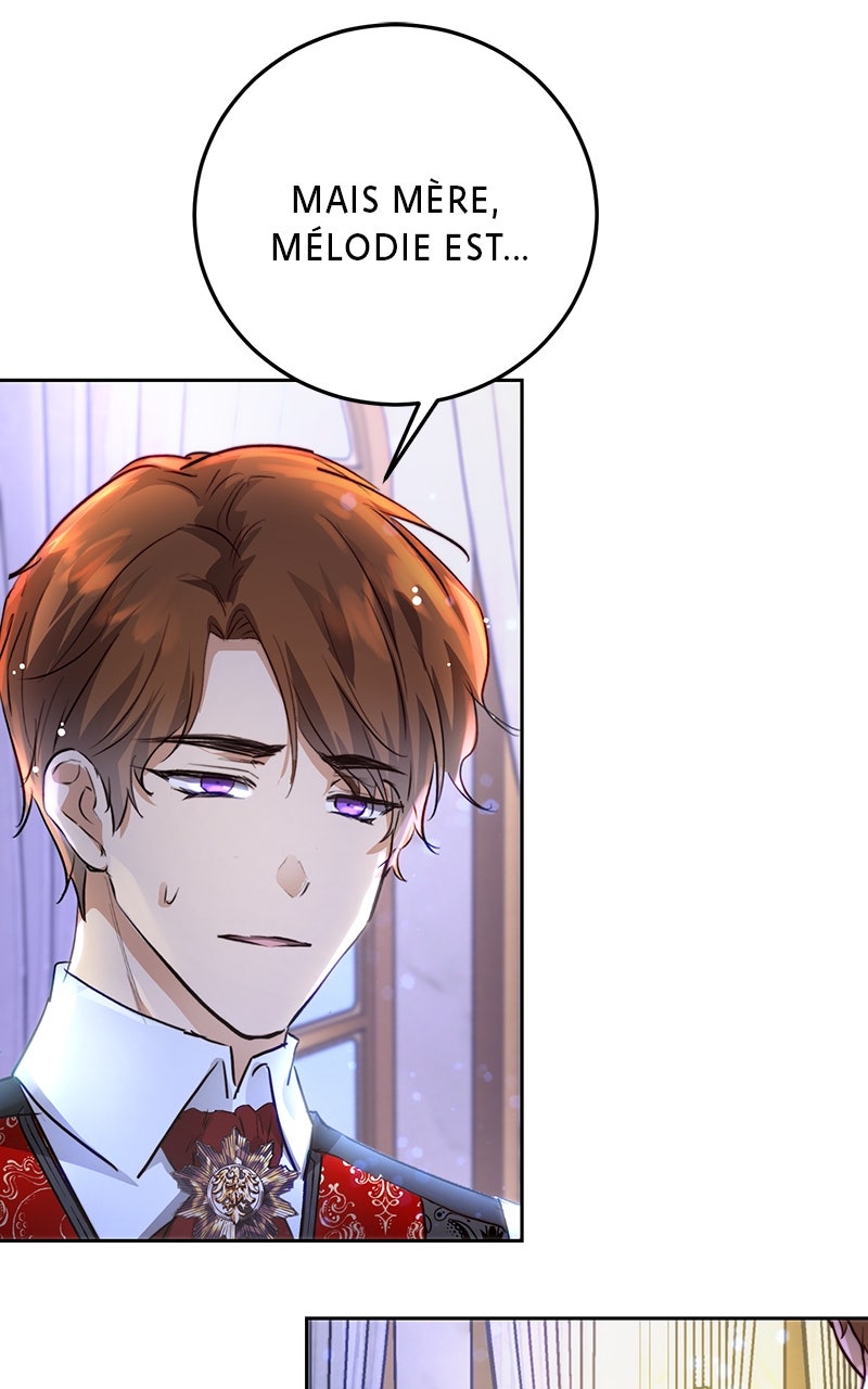 Read La Princesse, cette fleur sauvage FR Manga Online