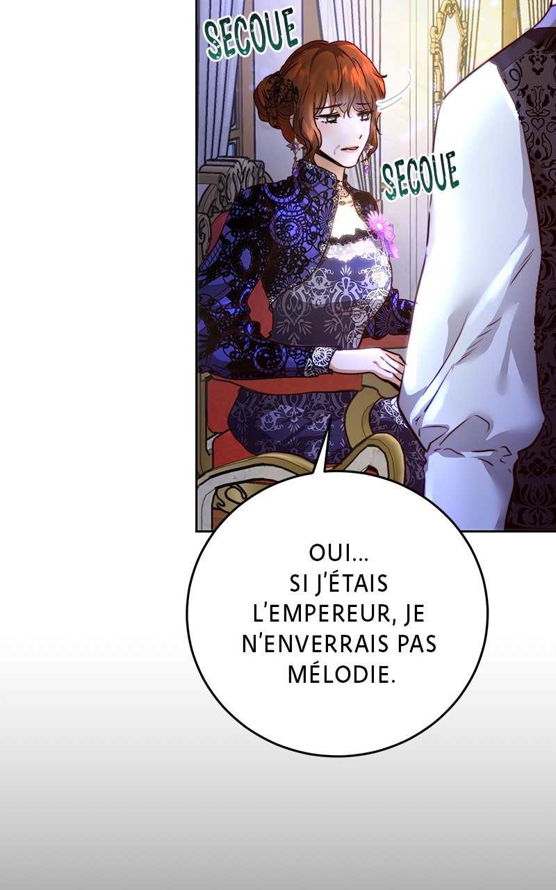 Read La Princesse, cette fleur sauvage FR Manga Online
