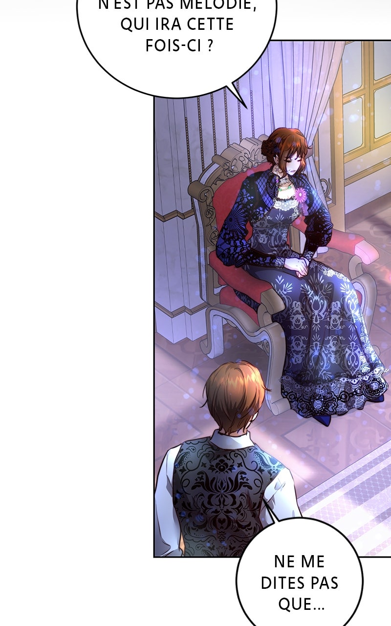 Read La Princesse, cette fleur sauvage FR Manga Online