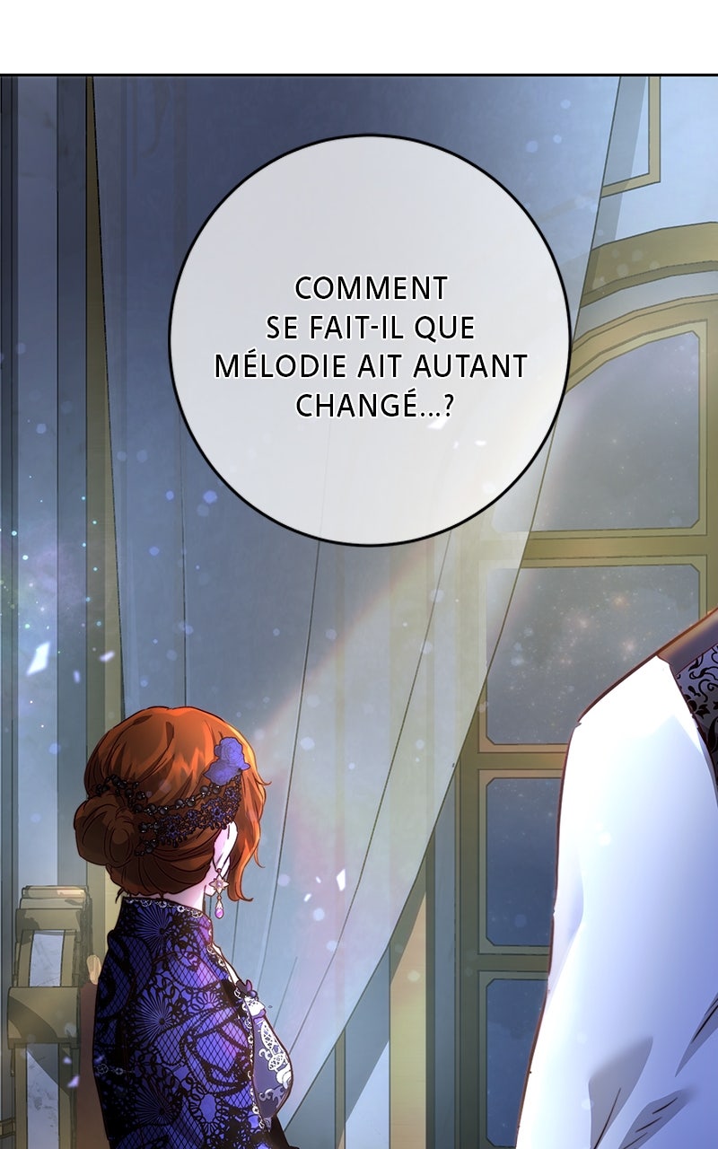 Read La Princesse, cette fleur sauvage FR Manga Online