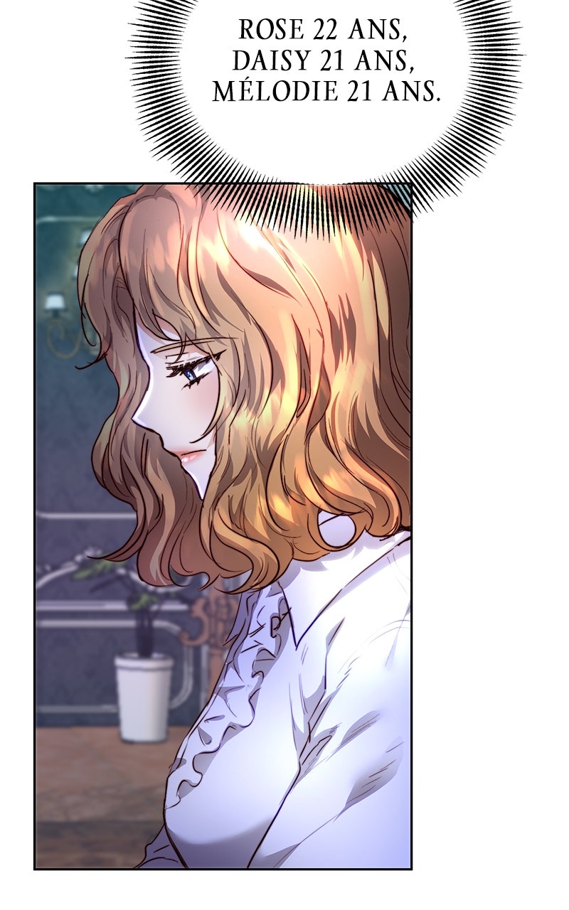 Read La Princesse, cette fleur sauvage FR Manga Online