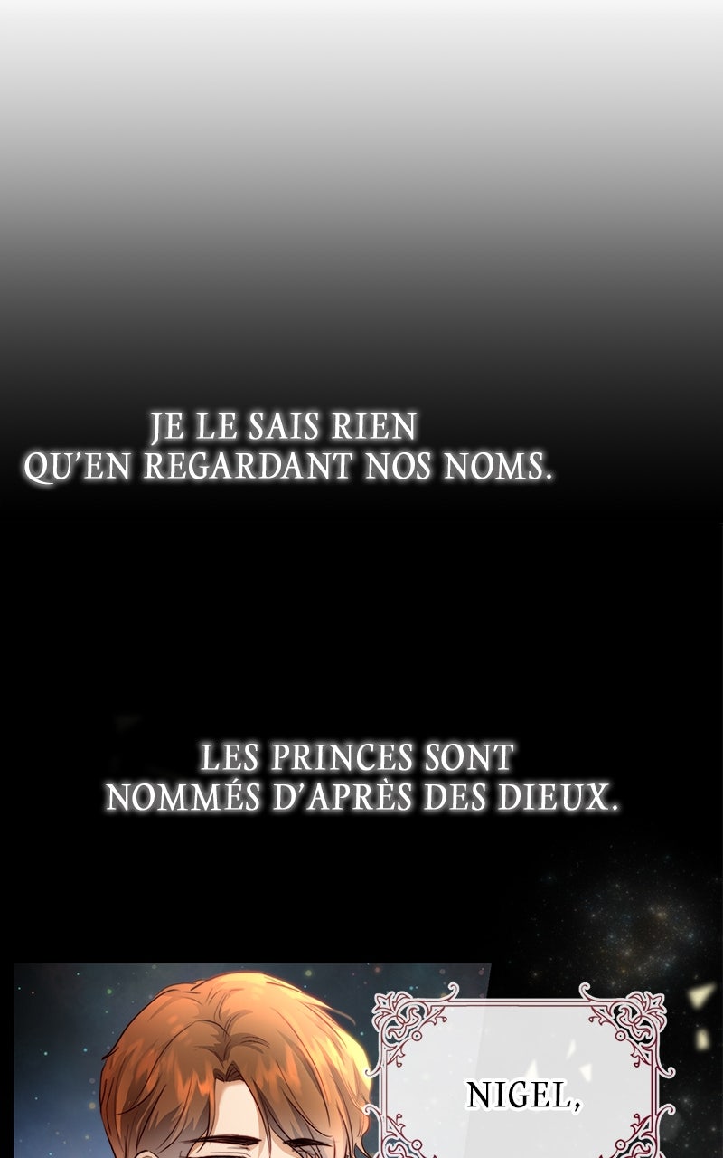 Read La Princesse, cette fleur sauvage FR Manga Online