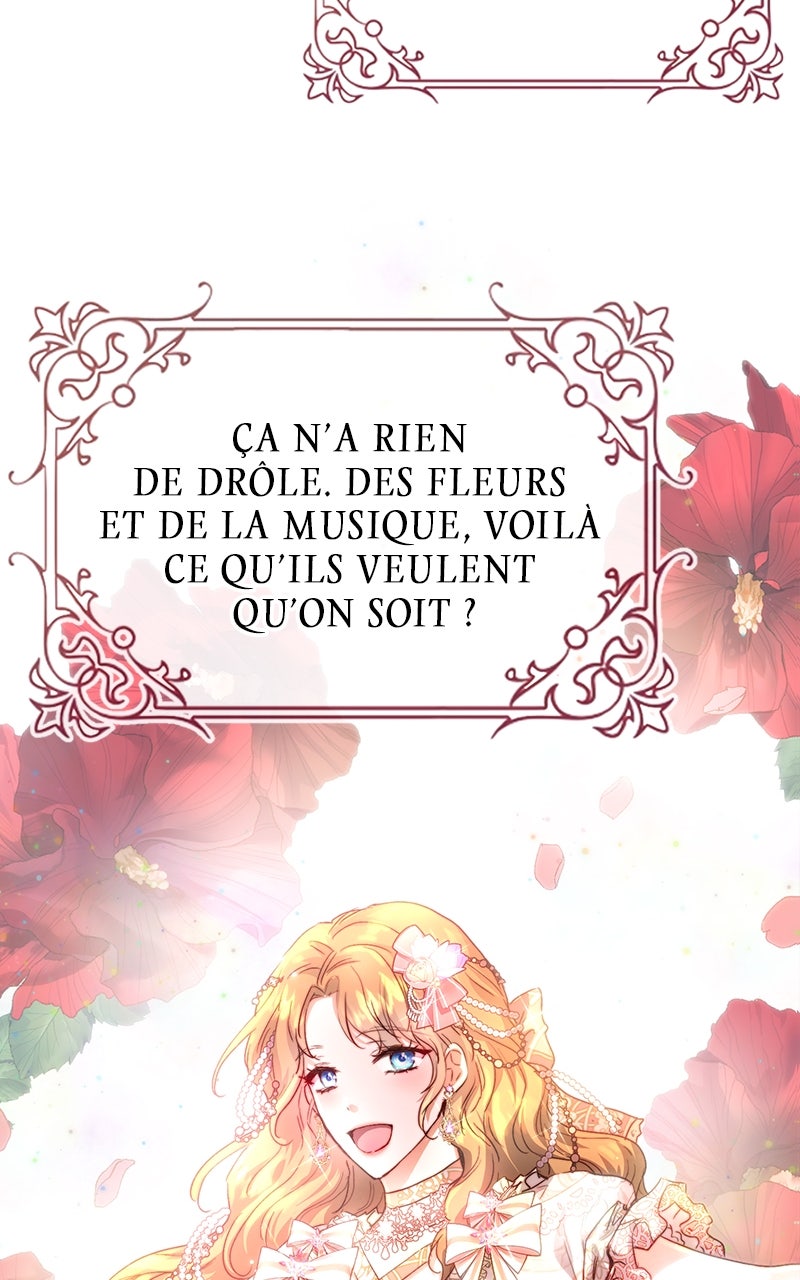 Read La Princesse, cette fleur sauvage FR Manga Online