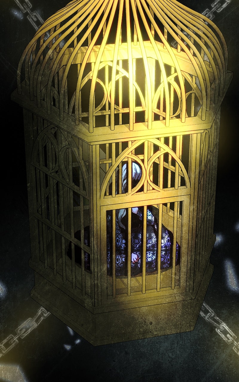 Read La Princesse, cette fleur sauvage FR Manga Online