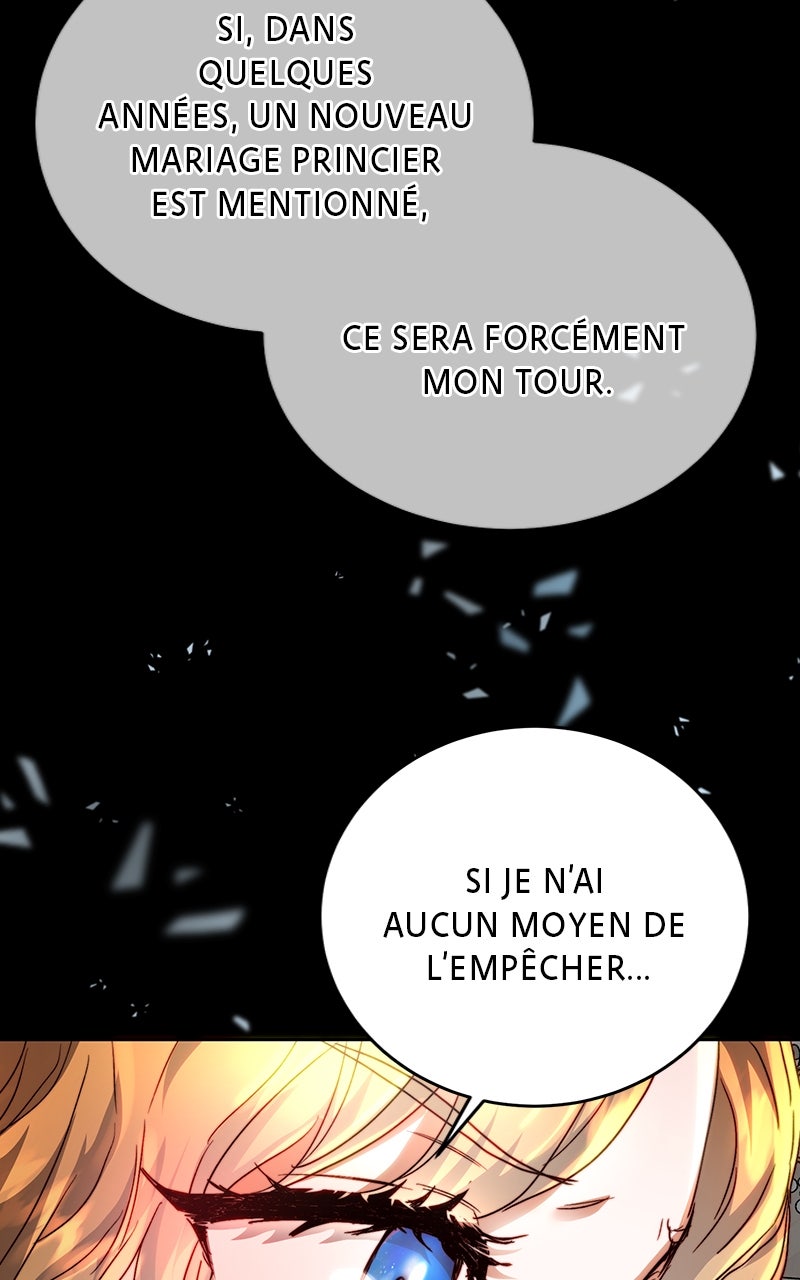 Read La Princesse, cette fleur sauvage FR Manga Online