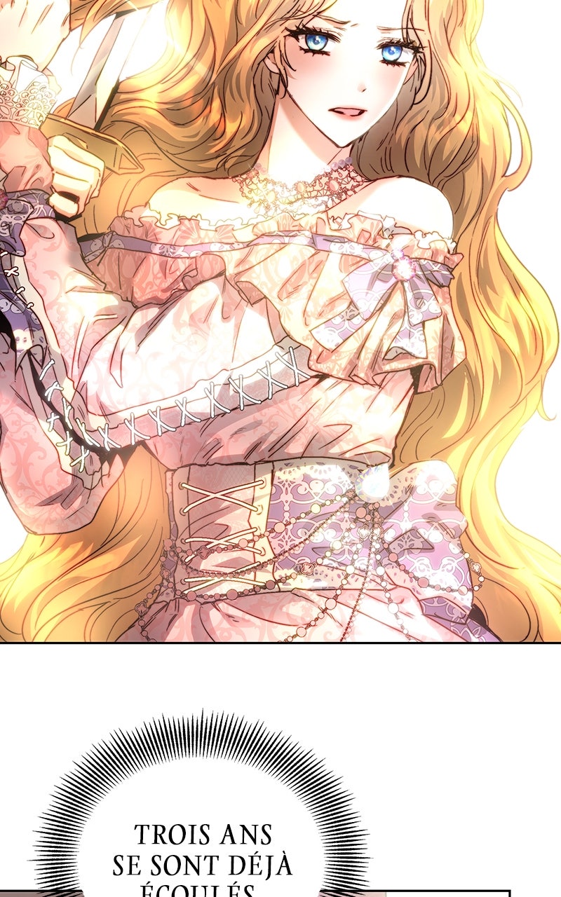 Read La Princesse, cette fleur sauvage FR Manga Online