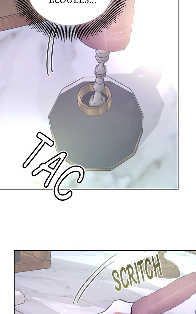 Read La Princesse, cette fleur sauvage FR Manga Online