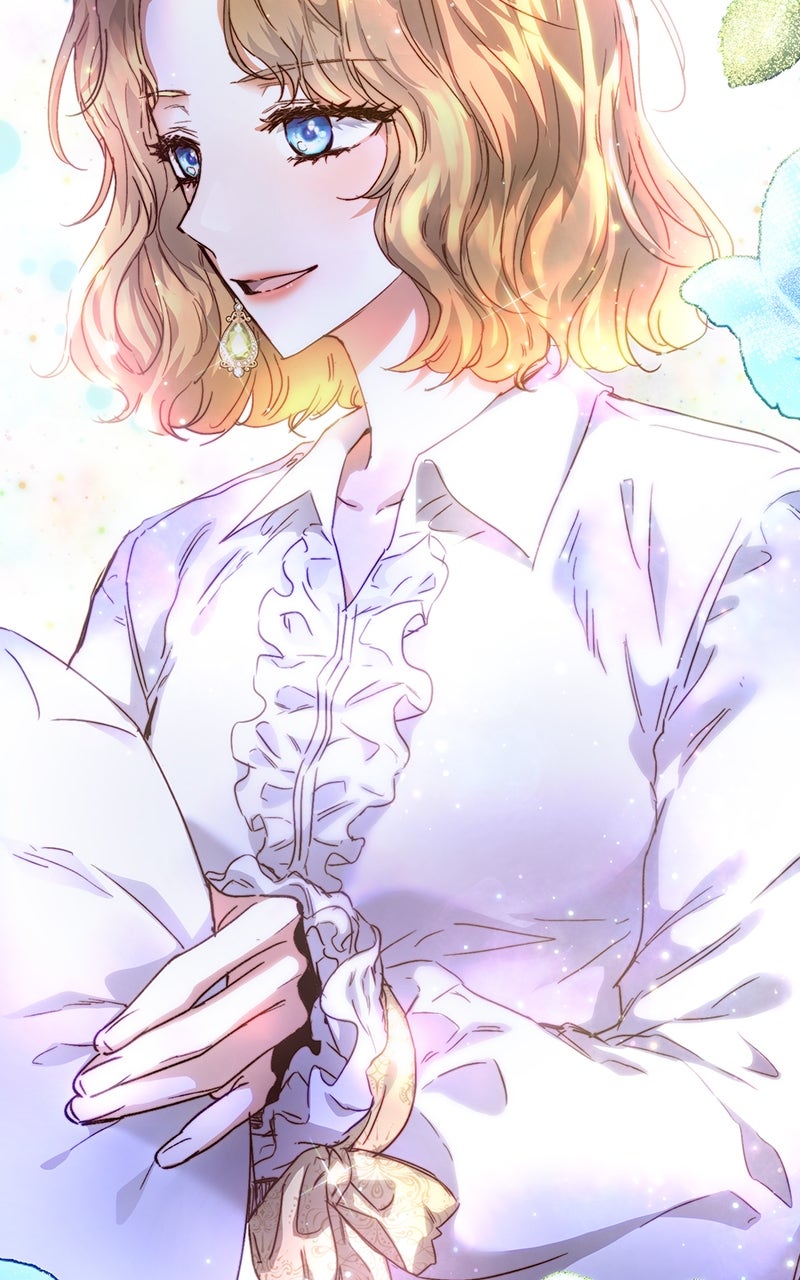 Read La Princesse, cette fleur sauvage FR Manga Online