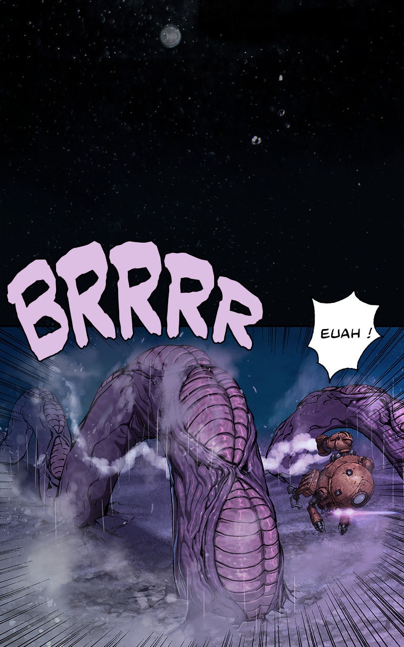 Read Leviathan FR Manga Online